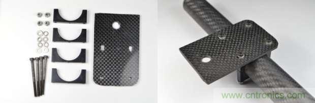 攝影發燒友：想要相機穩如雞頭，學我DIY自平衡相機穩定器