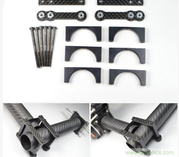 攝影發燒友：想要相機穩如雞頭，學我DIY自平衡相機穩定器
