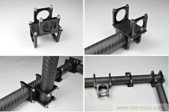 攝影發燒友：想要相機穩如雞頭，學我DIY自平衡相機穩定器
