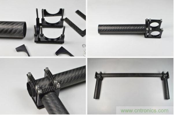 攝影發燒友：想要相機穩如雞頭，學我DIY自平衡相機穩定器