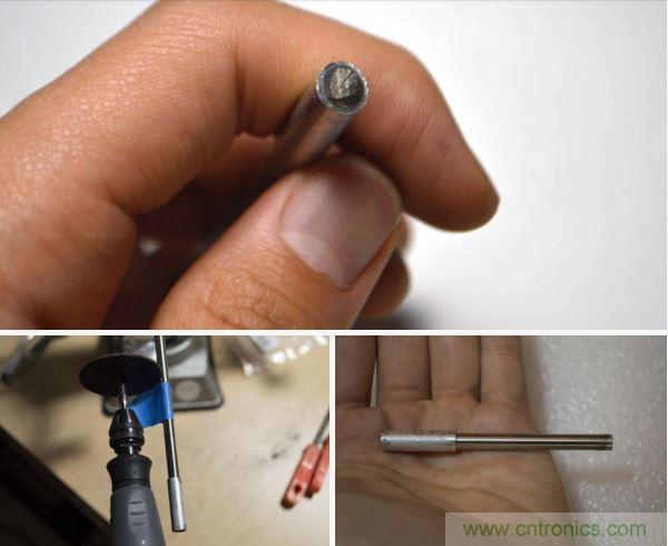 攝影發燒友：想要相機穩如雞頭，學我DIY自平衡相機穩定器