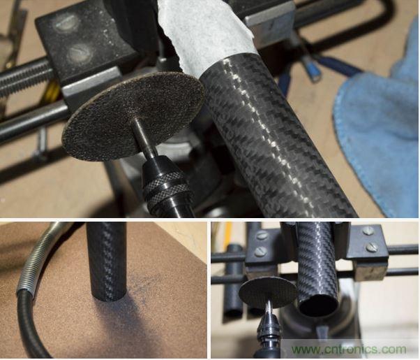 攝影發燒友：想要相機穩如雞頭，學我DIY自平衡相機穩定器