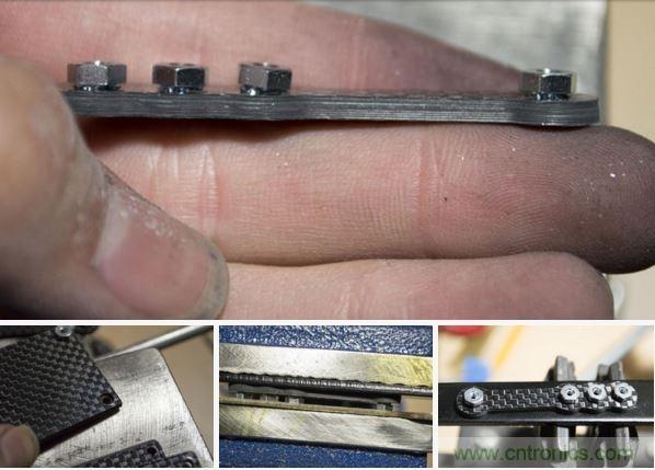 攝影發燒友：想要相機穩如雞頭，學我DIY自平衡相機穩定器