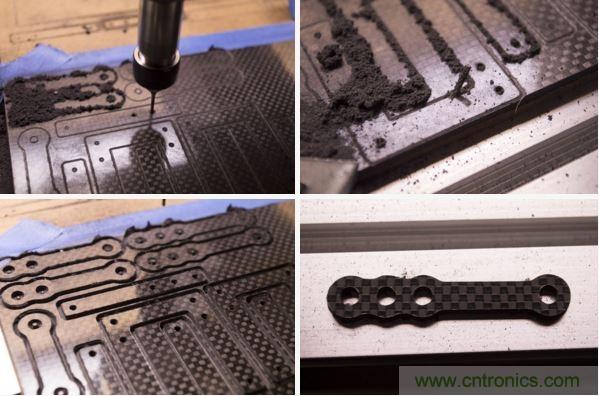 攝影發燒友：想要相機穩如雞頭，學我DIY自平衡相機穩定器
