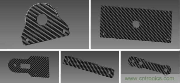 攝影發燒友：想要相機穩如雞頭，學我DIY自平衡相機穩定器