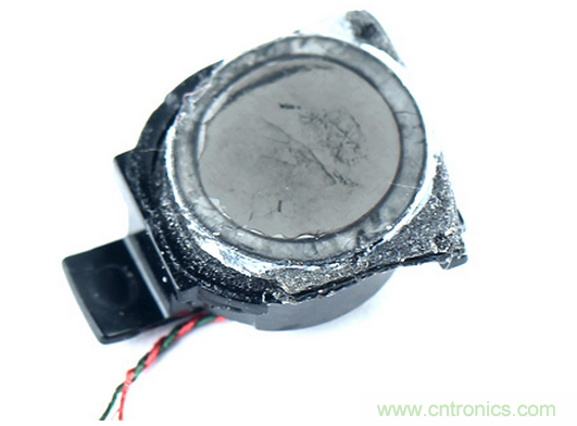 華為智能手環TalkBand B2拆解分析，時尚，輕便，觀感極好！