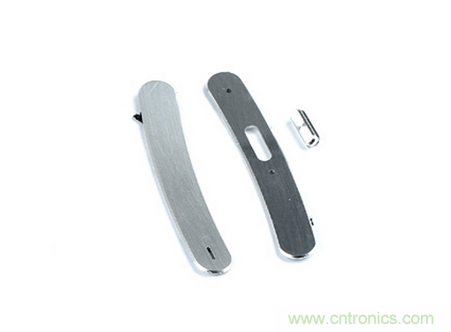 華為智能手環TalkBand B2拆解分析，時尚，輕便，觀感極好！