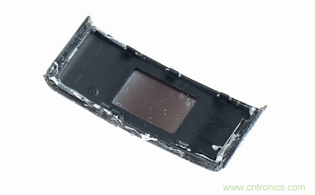 華為智能手環TalkBand B2拆解分析，時尚，輕便，觀感極好！