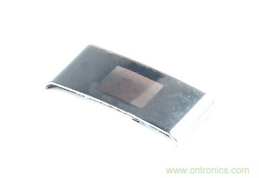 華為智能手環TalkBand B2拆解分析，時尚，輕便，觀感極好！