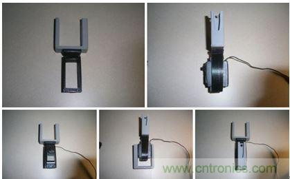 想要DIY一個會打招呼的超萌機器人嗎？猛戳這裏