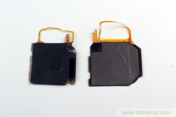 三星S6 Edge+拆解：比S6 Edge加在哪裏？