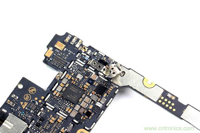 聯想Vibe Shot拆解，看如何打造一款拍照手機?