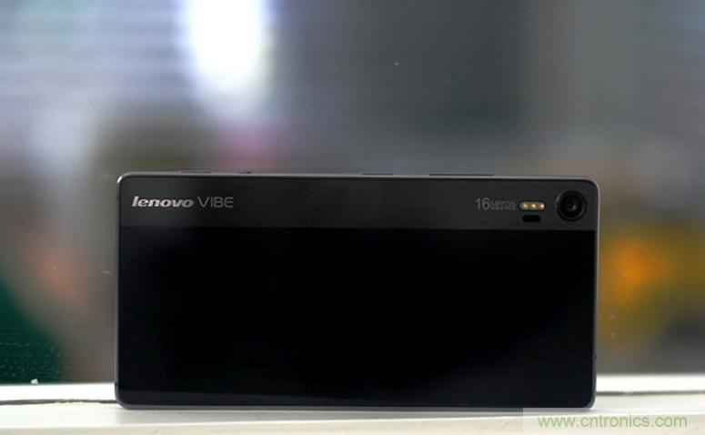 聯想Vibe Shot拆解，看如何打造一款拍照手機?