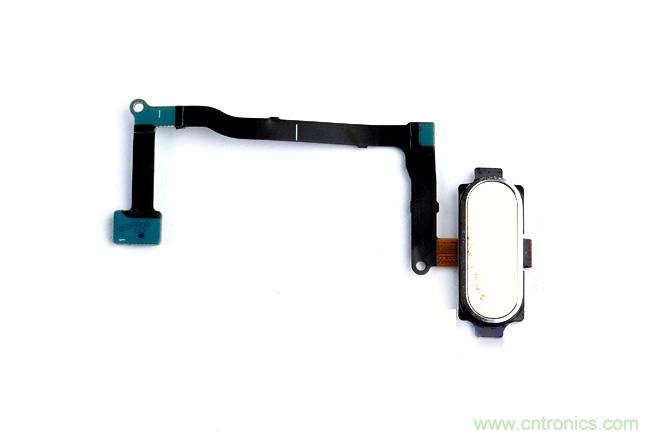 Galaxy Note5拆解，與S係列差距日漸模糊