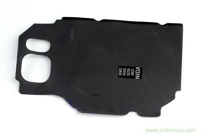 Galaxy Note5拆解，與S係列差距日漸模糊