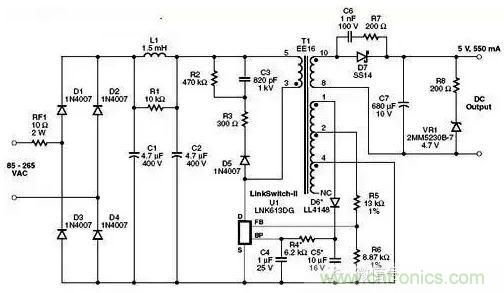 從&ldquo;菜鳥&rdquo;進階&ldquo;達人&rdquo;，電子工程師必須知道的5大智慧背囊！