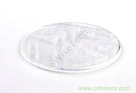 MOTO 360二代智能手表拆解：隻有細節，沒有亮點