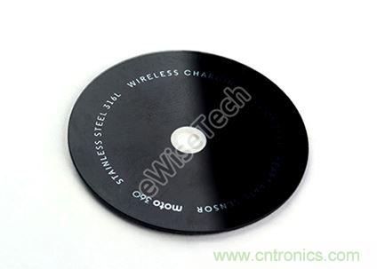 MOTO 360二代智能手表拆解：隻有細節，沒有亮點