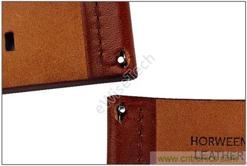 MOTO 360二代智能手表拆解：隻有細節，沒有亮點