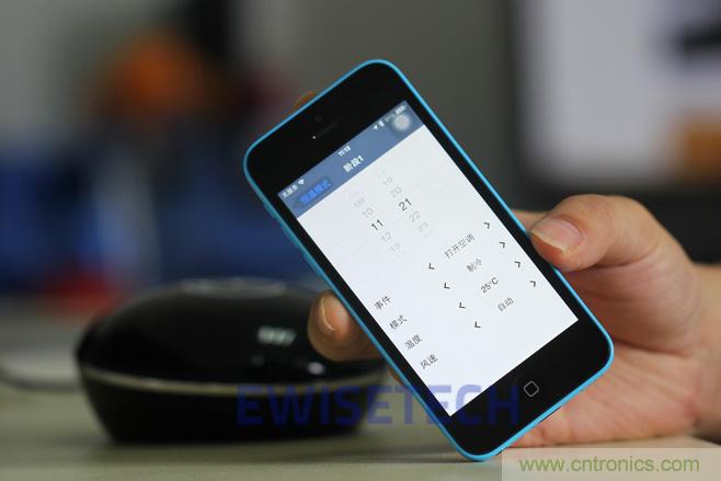 靈米智控盒子體驗測評，一個拯救老家電的&ldquo;天使&rdquo;