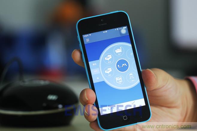 靈米智控盒子體驗測評，一個拯救老家電的&ldquo;天使&rdquo;