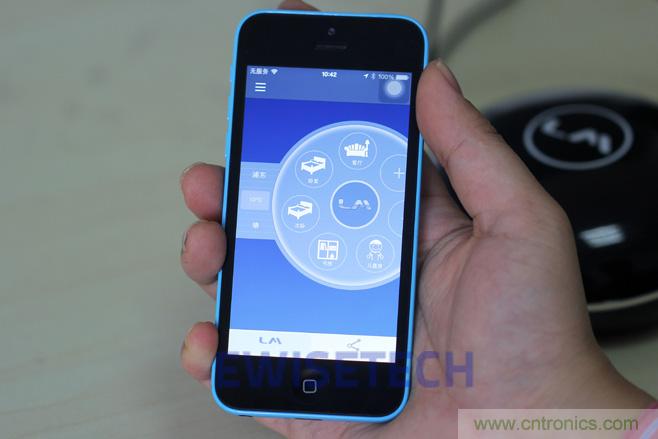 靈米智控盒子體驗測評，一個拯救老家電的&ldquo;天使&rdquo;