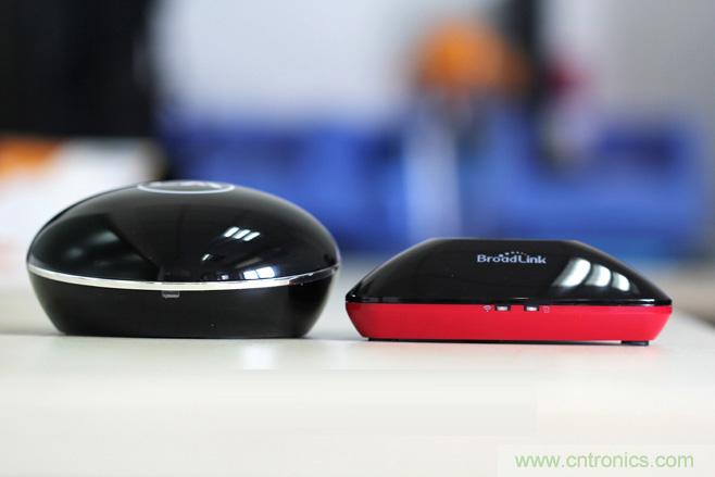 靈米智控盒子體驗測評，一個拯救老家電的&ldquo;天使&rdquo;