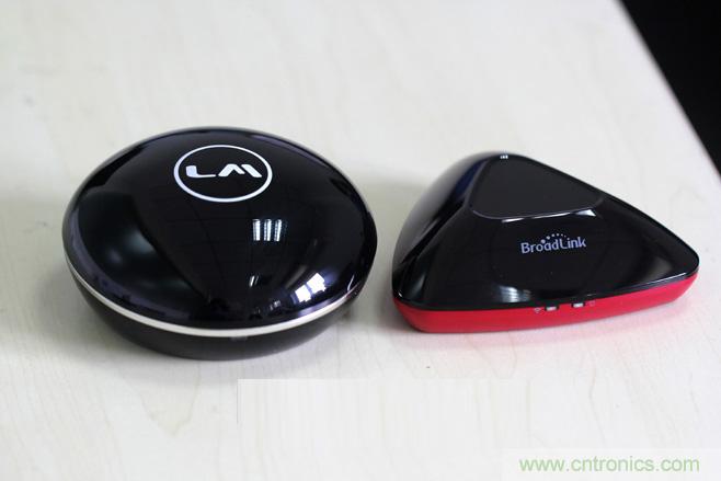 靈米智控盒子體驗測評，一個拯救老家電的&ldquo;天使&rdquo;