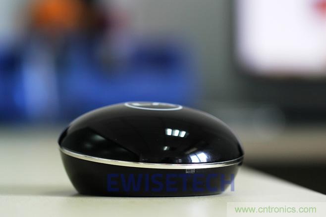 靈米智控盒子體驗測評，一個拯救老家電的&ldquo;天使&rdquo;