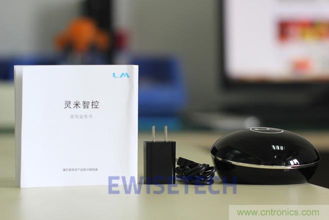 靈米智控盒子體驗測評，一個拯救老家電的&ldquo;天使&rdquo;