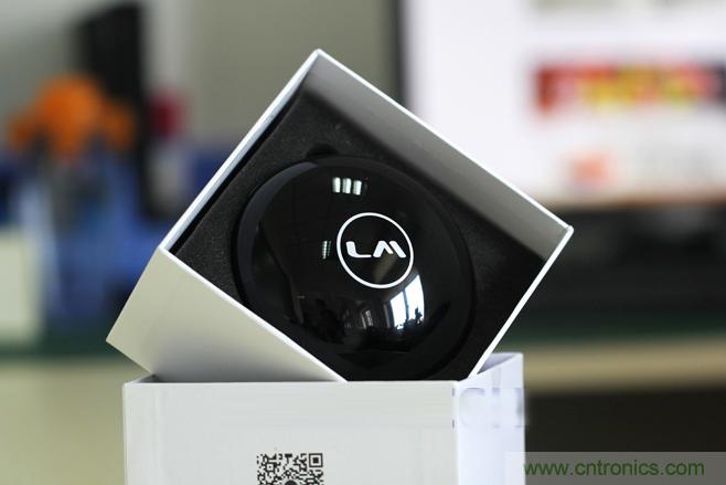 靈米智控盒子體驗測評，一個拯救老家電的&ldquo;天使&rdquo;