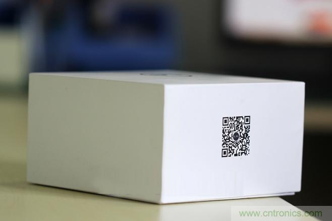 靈米智控盒子體驗測評，一個拯救老家電的&ldquo;天使&rdquo;