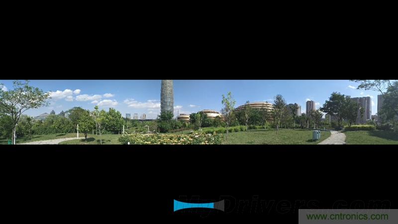 無邊框的 nubia Z9 ，一款既有驚喜，又有驚豔的智能手機