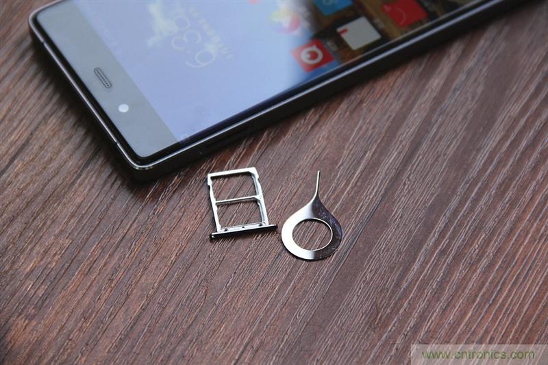 無邊框的 nubia Z9 ，一款既有驚喜，又有驚豔的智能手機