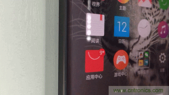 無邊框的 nubia Z9 ，一款既有驚喜，又有驚豔的智能手機