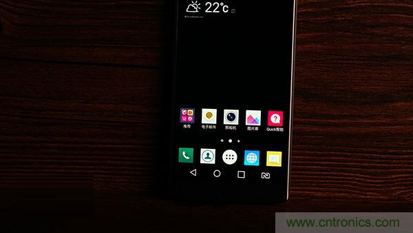 業界良心 LG V10 評測:剛毅、冷峻，不失人性化