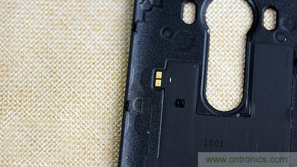 業界良心 LG V10 評測:剛毅、冷峻，不失人性化