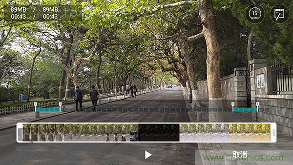 業界良心 LG V10 評測:剛毅、冷峻，不失人性化