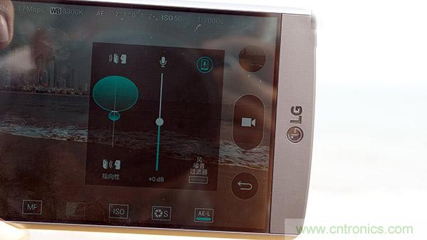 業界良心 LG V10 評測:剛毅、冷峻，不失人性化