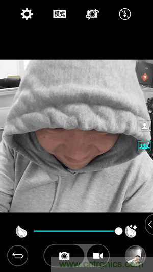 業界良心 LG V10 評測:剛毅、冷峻，不失人性化