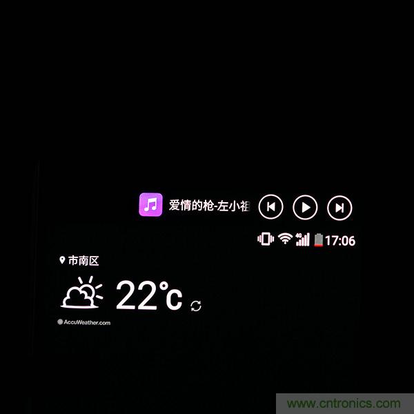 業界良心 LG V10 評測:剛毅、冷峻，不失人性化