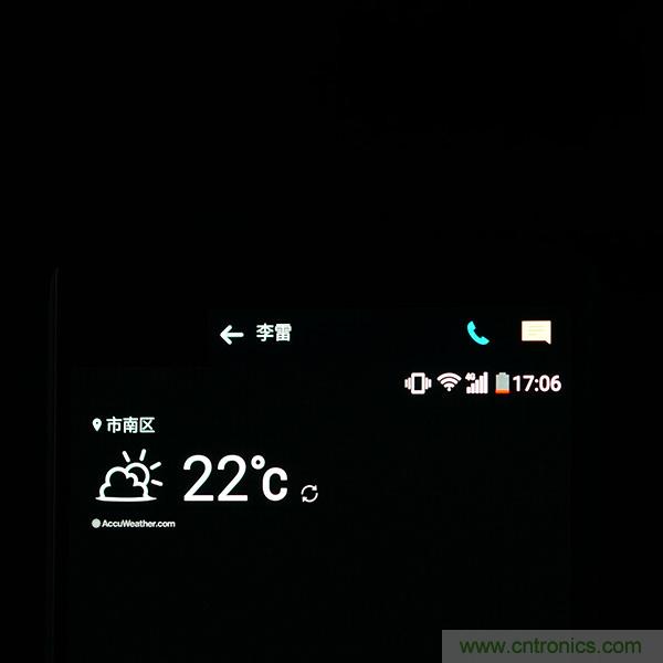 業界良心 LG V10 評測:剛毅、冷峻，不失人性化
