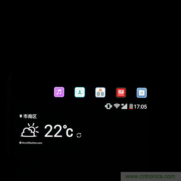 業界良心 LG V10 評測:剛毅、冷峻，不失人性化