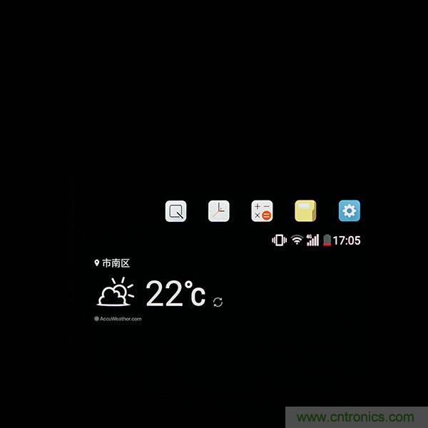 業界良心 LG V10 評測:剛毅、冷峻，不失人性化