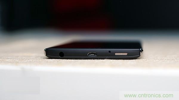 業界良心 LG V10 評測:剛毅、冷峻，不失人性化