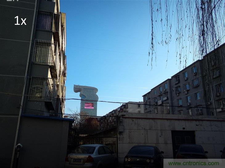 能媲美微單的 Zenfone Zoom測評：請叫我&ldquo;奧利奧&rdquo;拍照手機