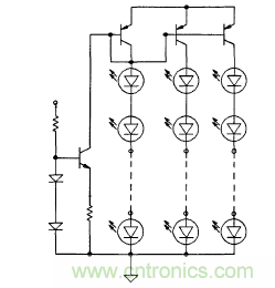 &ldquo;各有所愛&rdquo;盤點LED電源恒流驅動、恒壓驅動優缺點