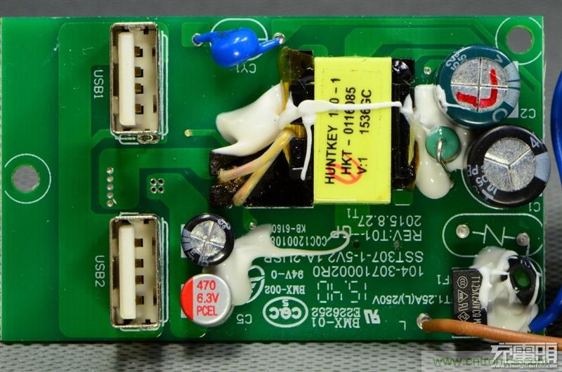 航嘉智能插線板拆解評測：看老牌機電如何&rdquo;秒殺&ldquo;後起之秀