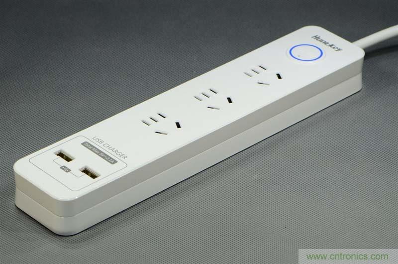 航嘉智能插線板拆解評測：看老牌機電如何&rdquo;秒殺&ldquo;後起之秀