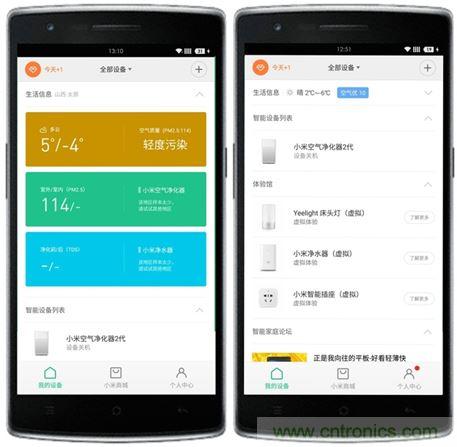 小米空氣淨化器2評測報告：不完美的新國貨也能精彩